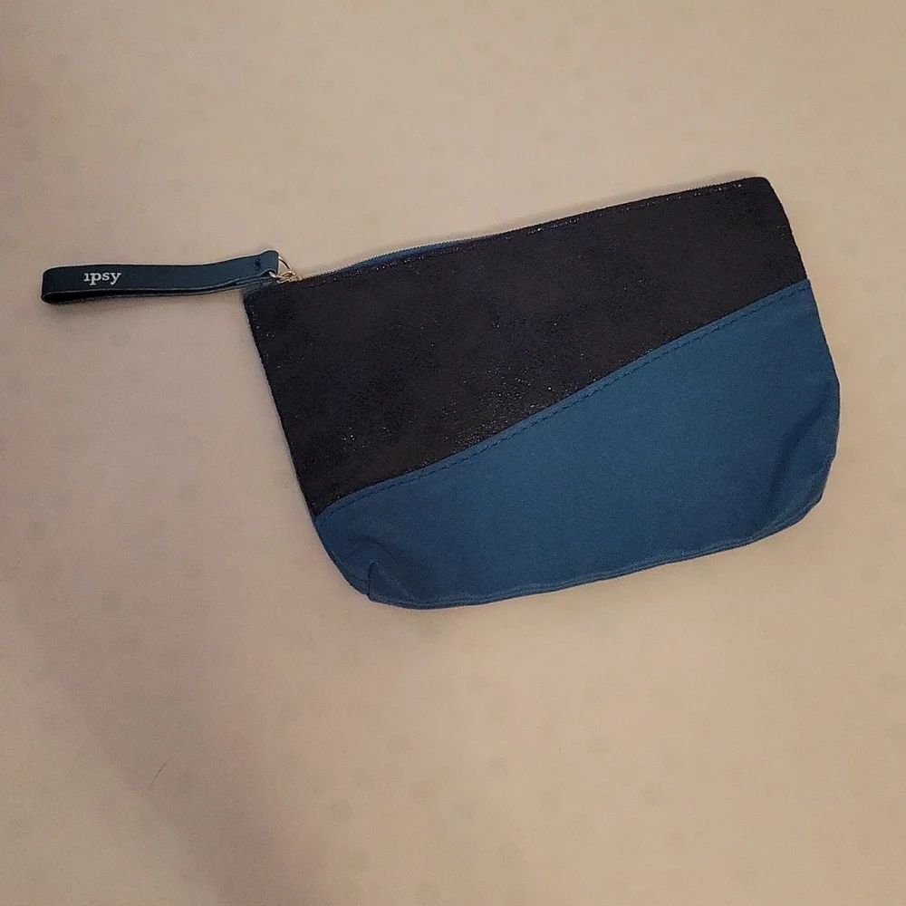 Ipsy Cosmetic Bag